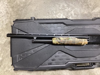 MOSSBERG 500 YOUTH BANTAM 20 GA - Image 20 of 25