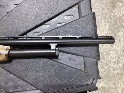 MOSSBERG 500 YOUTH BANTAM 20 GA - Image 8 of 25