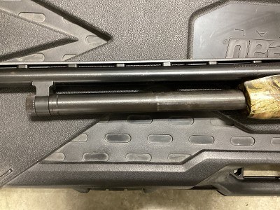 MOSSBERG 500 YOUTH BANTAM 20 GA - Image 14 of 25