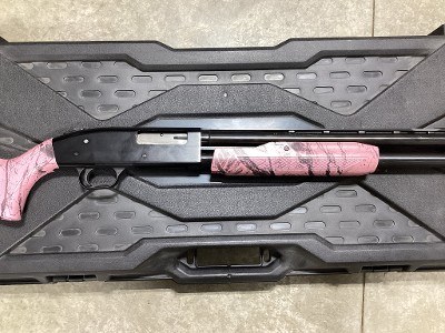 MOSSBERG 500 YOUTH BANTAM 20 GA - Image 3 of 25