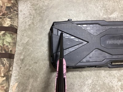 MOSSBERG 500 YOUTH BANTAM 20 GA - Image 18 of 25