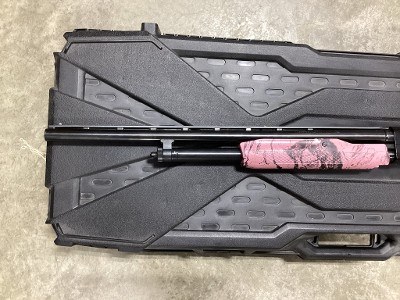 MOSSBERG 500 YOUTH BANTAM 20 GA - Image 14 of 25