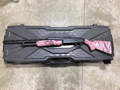 MOSSBERG 500 YOUTH BANTAM 20 GA - Image 7 of 25