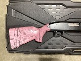 MOSSBERG 500 YOUTH BANTAM 20 GA - Image 5 of 25