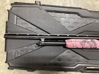 MOSSBERG 500 YOUTH BANTAM 20 GA - Image 21 of 25