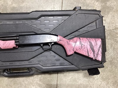 MOSSBERG 500 YOUTH BANTAM 20 GA - Image 16 of 25