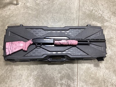 MOSSBERG 500 YOUTH BANTAM 20 GA - Image 1 of 25