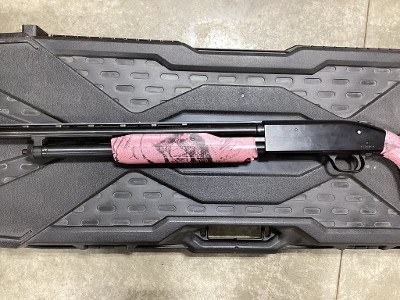 MOSSBERG 500 YOUTH BANTAM 20 GA - Image 15 of 25