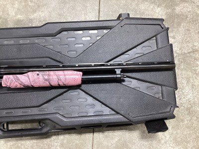 MOSSBERG 500 YOUTH BANTAM 20 GA - Image 2 of 25