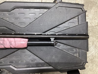 MOSSBERG 500 YOUTH BANTAM 20 GA - Image 10 of 25