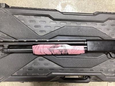 MOSSBERG 500 YOUTH BANTAM 20 GA - Image 12 of 25