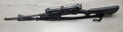 REMINGTON GAMEMASTER MODEL 760 .30-06 SPRG - Image 12 of 12