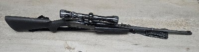 REMINGTON GAMEMASTER MODEL 760 .30-06 SPRG - Image 11 of 12