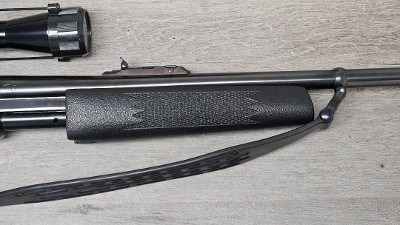 REMINGTON GAMEMASTER MODEL 760 .30-06 SPRG - Image 6 of 12