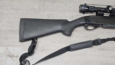 REMINGTON GAMEMASTER MODEL 760 .30-06 SPRG - Image 4 of 12