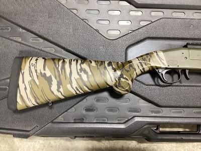 CHARLES DALY 101 MO BOTTOMLAND .410 .410 BORE - Image 11 of 25