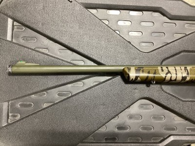 CHARLES DALY 101 MO BOTTOMLAND .410 .410 BORE - Image 13 of 25
