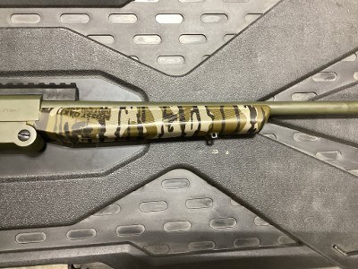 CHARLES DALY 101 MO BOTTOMLAND .410 .410 BORE - Image 5 of 25