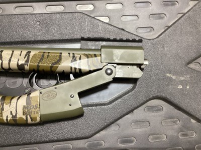 CHARLES DALY 101 MO BOTTOMLAND .410 .410 BORE - Image 19 of 25