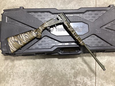 CHARLES DALY 101 MO BOTTOMLAND .410 .410 BORE - Image 17 of 25
