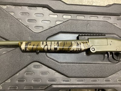 CHARLES DALY 101 MO BOTTOMLAND .410 .410 BORE - Image 14 of 25