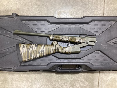 CHARLES DALY 101 MO BOTTOMLAND .410 .410 BORE - Image 20 of 25