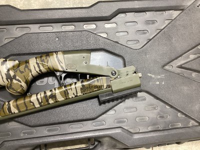 CHARLES DALY 101 MO BOTTOMLAND .410 .410 BORE - Image 24 of 25