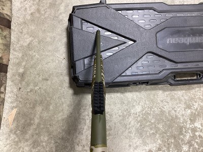 CHARLES DALY 101 MO BOTTOMLAND .410 .410 BORE - Image 22 of 25