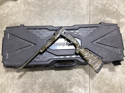 CHARLES DALY 101 MO BOTTOMLAND .410 .410 BORE - Image 12 of 25