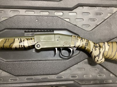 CHARLES DALY 101 MO BOTTOMLAND .410 .410 BORE - Image 15 of 25