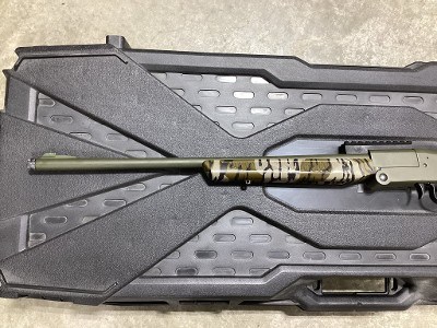 CHARLES DALY 101 MO BOTTOMLAND .410 .410 BORE - Image 7 of 25