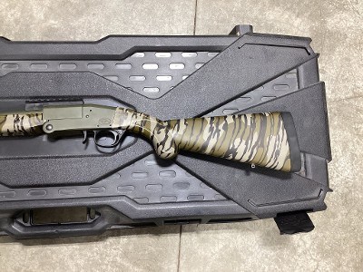 CHARLES DALY 101 MO BOTTOMLAND .410 .410 BORE - Image 9 of 25