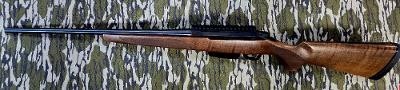 TIKKA T3x HUNTER 6.5X55MM SWEDISH - Image 5 of 12