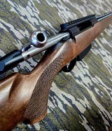 TIKKA T3x HUNTER 6.5X55MM SWEDISH - Image 10 of 12
