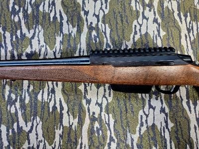 TIKKA T3x HUNTER 6.5X55MM SWEDISH - Image 7 of 12