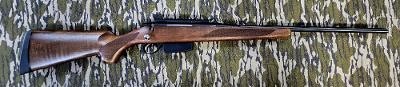 TIKKA T3x HUNTER 6.5X55MM SWEDISH - Image 1 of 12
