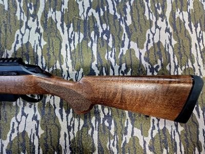 TIKKA T3x HUNTER 6.5X55MM SWEDISH - Image 8 of 12