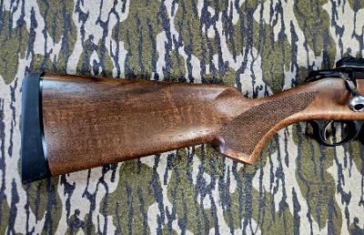 TIKKA T3x HUNTER 6.5X55MM SWEDISH - Image 2 of 12