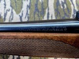 TIKKA T3x HUNTER 6.5X55MM SWEDISH - Image 9 of 12