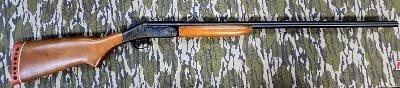 H&R TOPPER 20 GA - Image 5 of 11