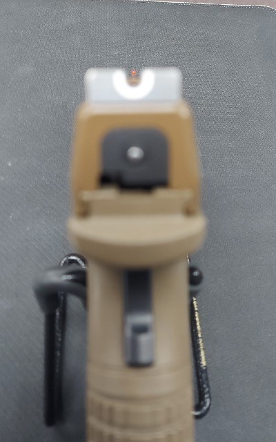 SPRINGFIELD ARMORY XDM ELITE 10MM - Image 5 of 14