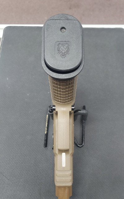 SPRINGFIELD ARMORY XDM ELITE 10MM - Image 7 of 14