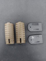 SPRINGFIELD ARMORY XDM ELITE 10MM - Image 10 of 14