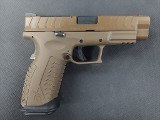 SPRINGFIELD ARMORY XDM ELITE 10MM - Image 3 of 14