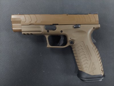 SPRINGFIELD ARMORY XDM ELITE 10MM - Image 2 of 14