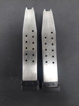 SPRINGFIELD ARMORY XDM ELITE 10MM - Image 8 of 14