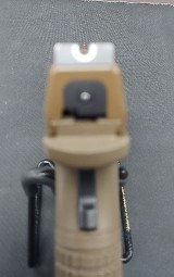 SPRINGFIELD ARMORY XDM ELITE 10MM - Image 5 of 14