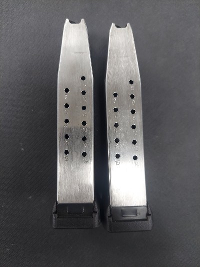 SPRINGFIELD ARMORY XDM ELITE 10MM - Image 8 of 14