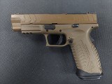 SPRINGFIELD ARMORY XDM ELITE 10MM - Image 2 of 14