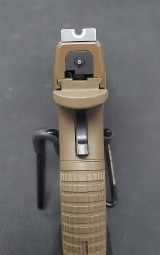 SPRINGFIELD ARMORY XDM ELITE 10MM - Image 4 of 14